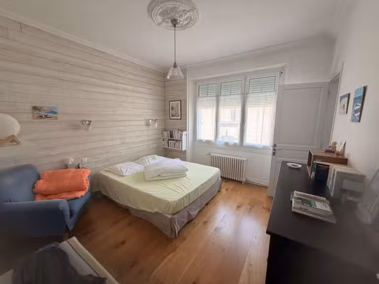 House Vannes - 5 bedrooms