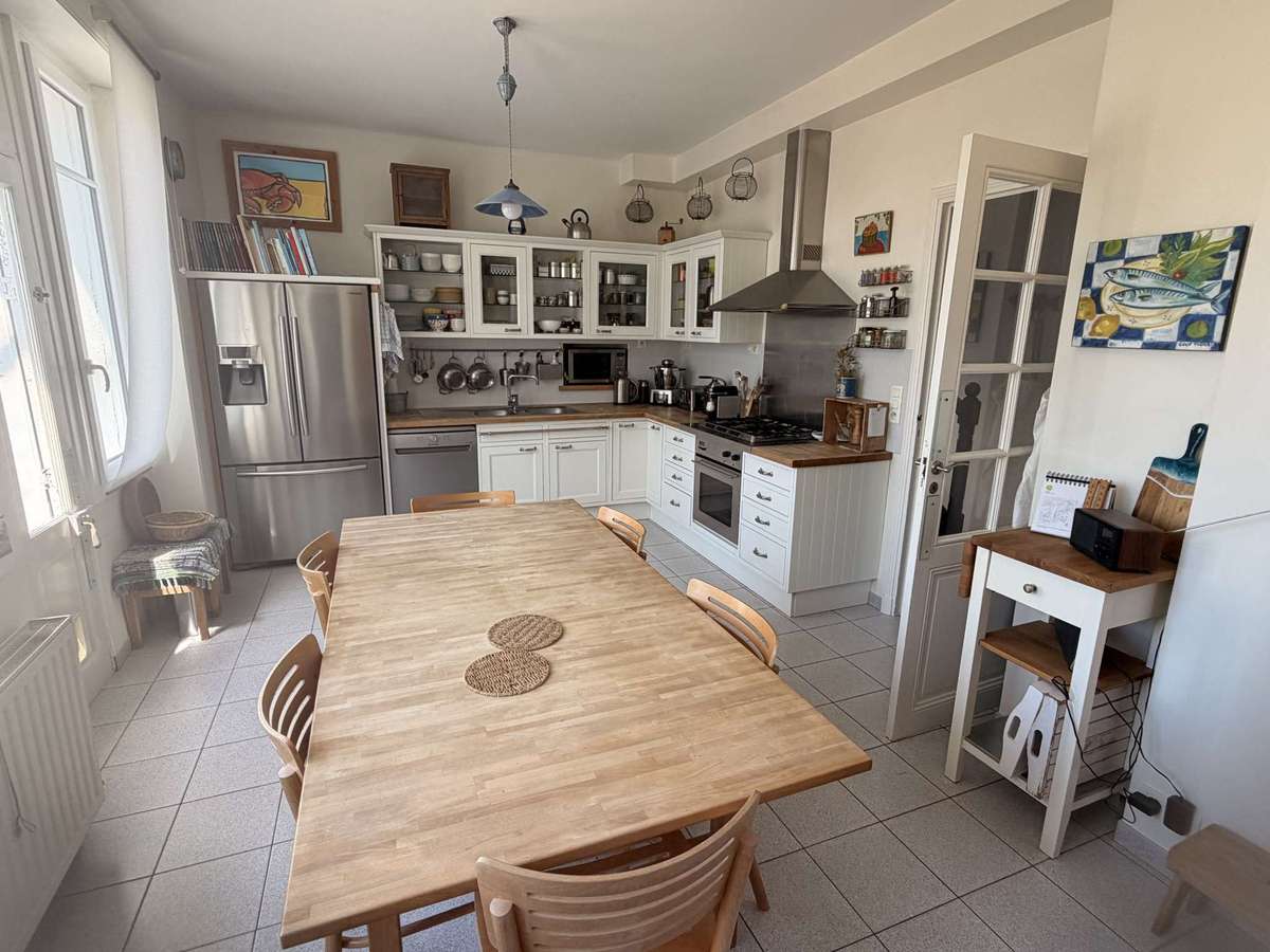 House Vannes