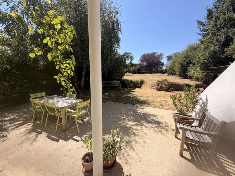 House Vannes - 5 bedrooms