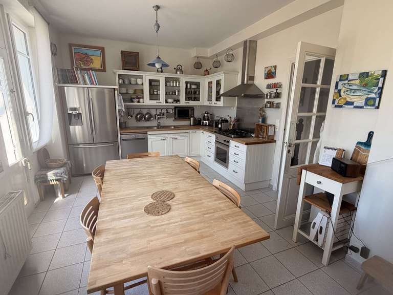 House Vannes - 5 bedrooms
