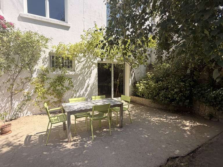 House Vannes - 5 bedrooms