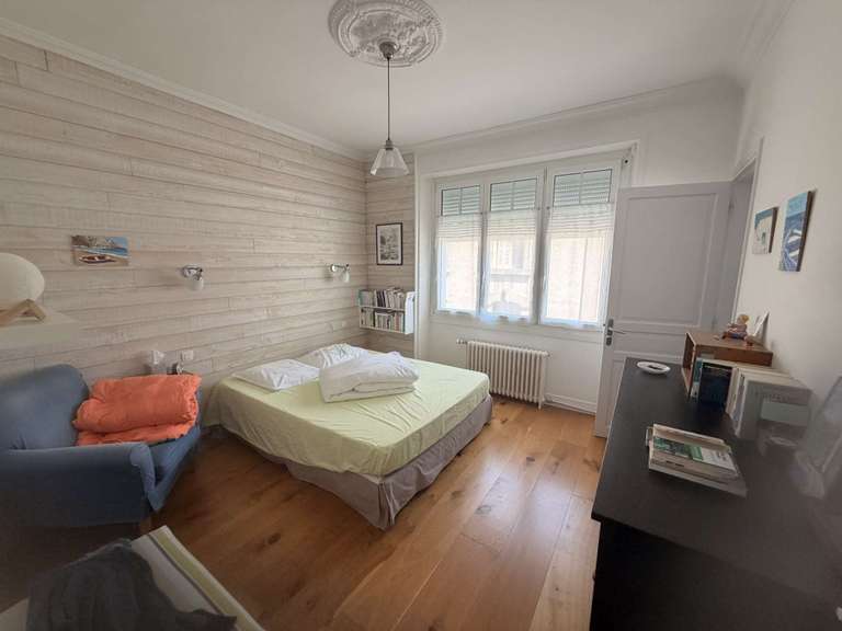 House Vannes - 5 bedrooms