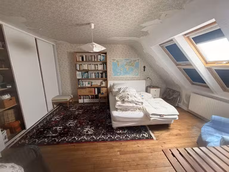 House Vannes - 5 bedrooms