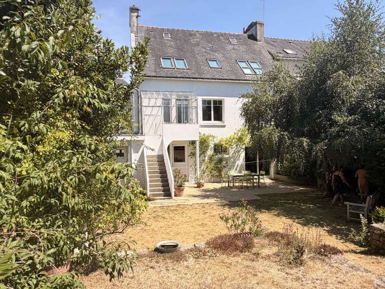 House Vannes - 5 bedrooms