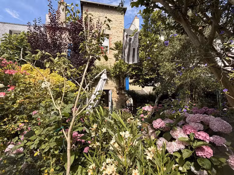 House Vannes - 6 bedrooms
