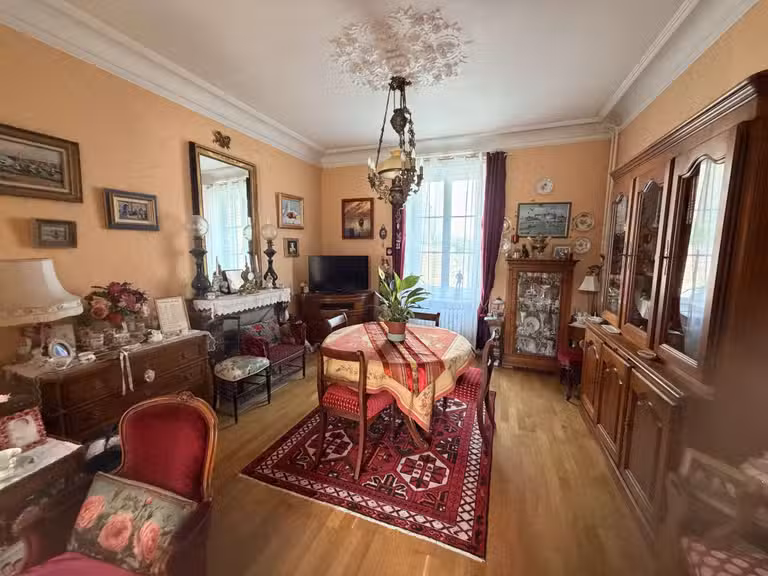 House Vannes - 6 bedrooms