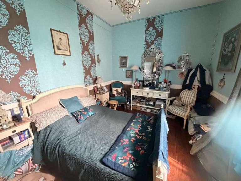 House Vannes - 6 bedrooms
