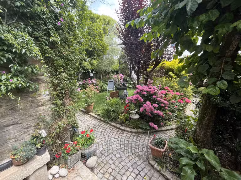 House Vannes - 6 bedrooms