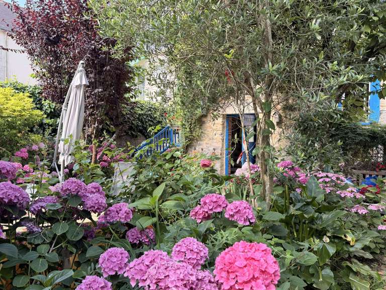 House Vannes - 6 bedrooms