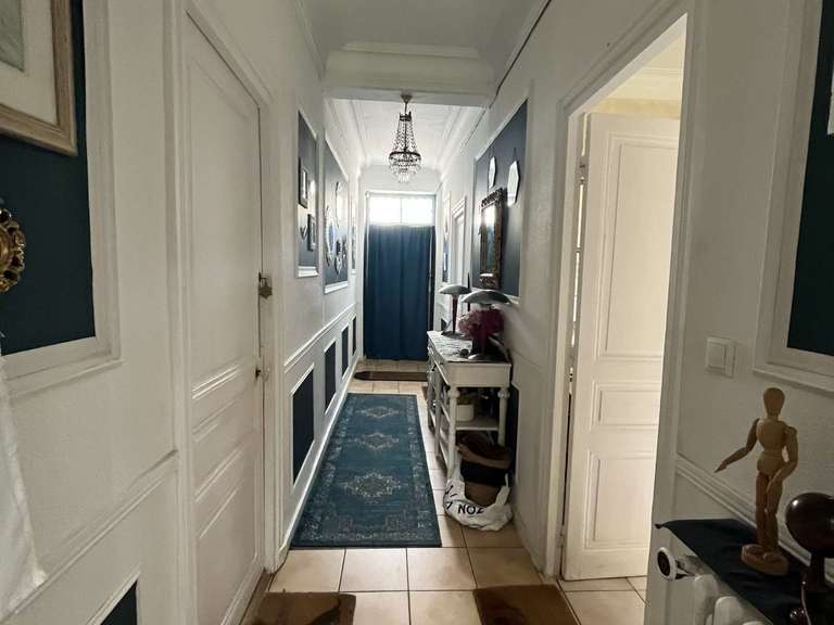 Maison Vannes - 6 chambres