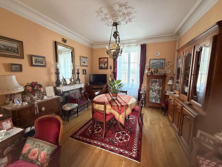 House Vannes - 6 bedrooms