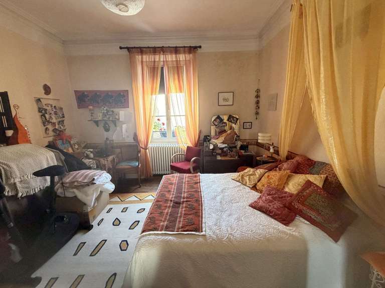 Maison Vannes - 6 chambres