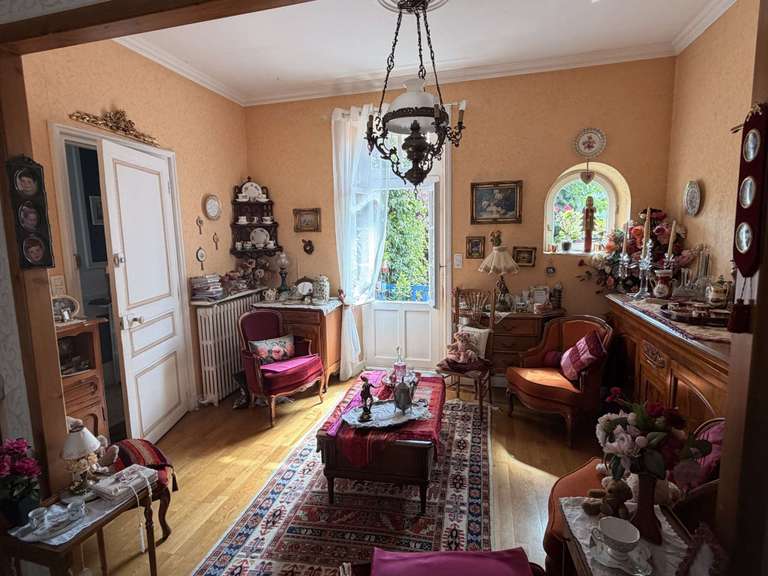 House Vannes - 6 bedrooms