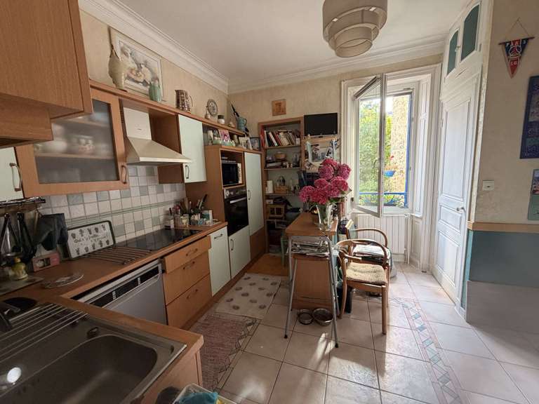 House Vannes - 6 bedrooms