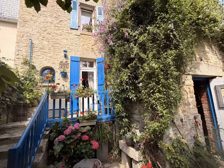 House Vannes - 6 bedrooms
