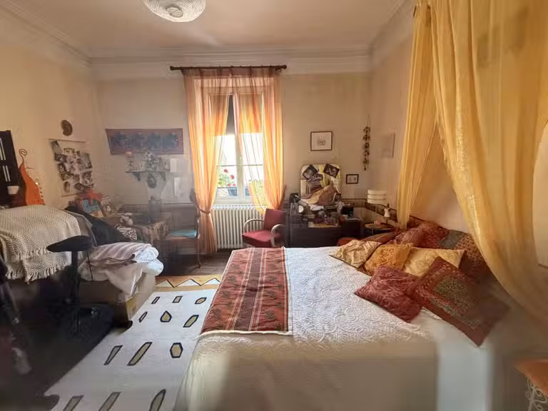 House Vannes - 6 bedrooms
