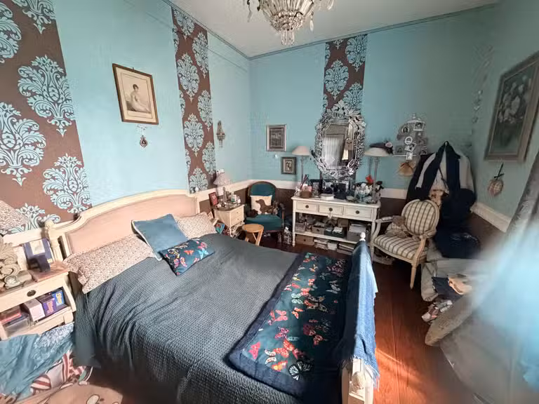 House Vannes - 6 bedrooms