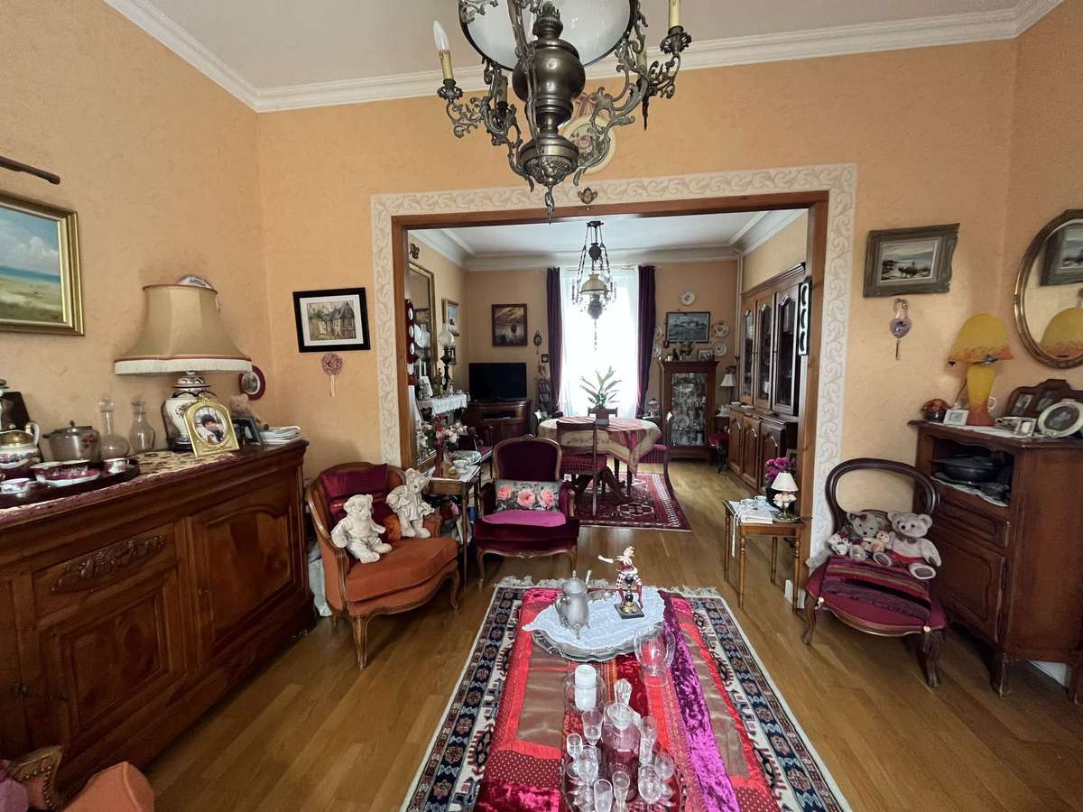 House Vannes