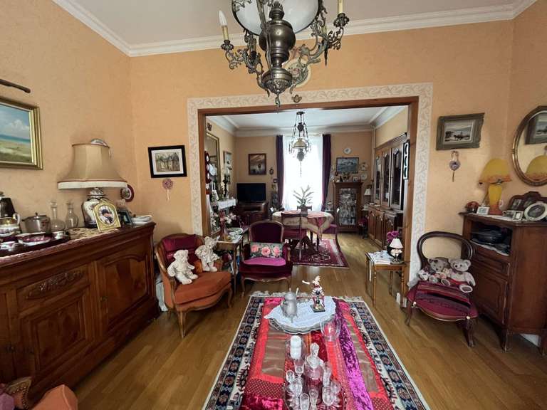 House Vannes - 6 bedrooms