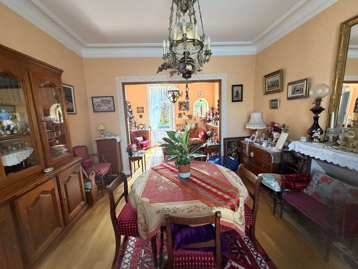 House Vannes