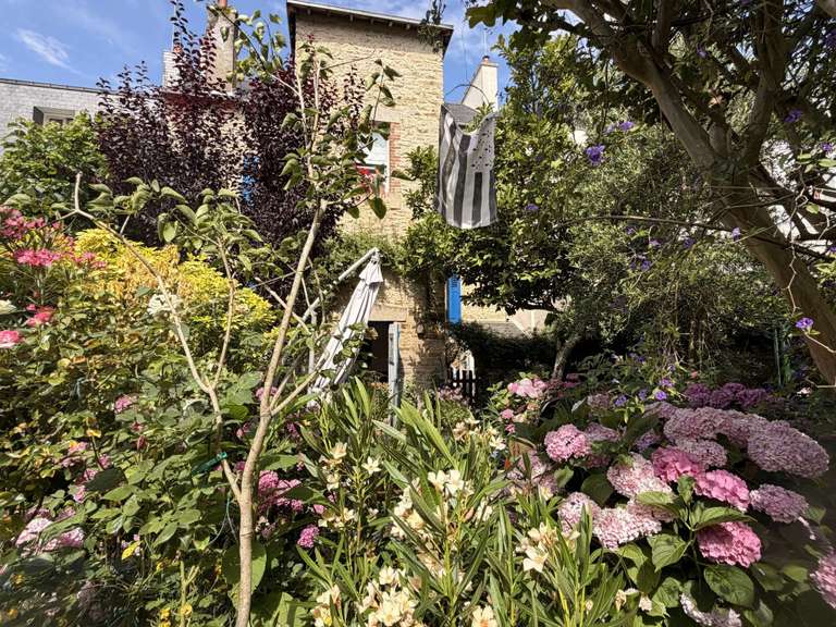 House Vannes - 6 bedrooms