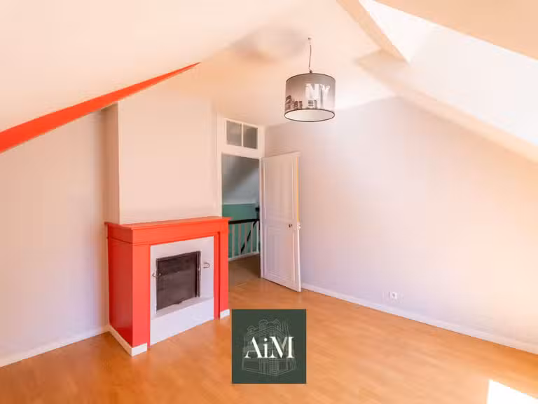 House Vannes - 8 bedrooms