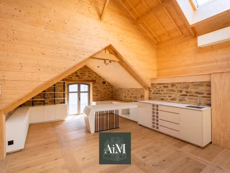 House Vannes - 8 bedrooms