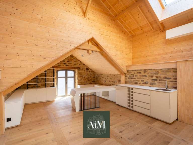 House Vannes - 8 bedrooms