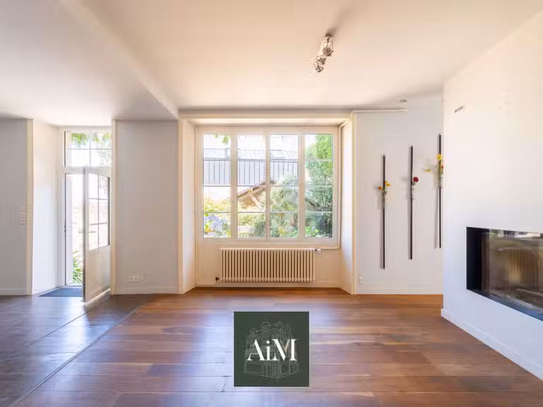House Vannes - 8 bedrooms
