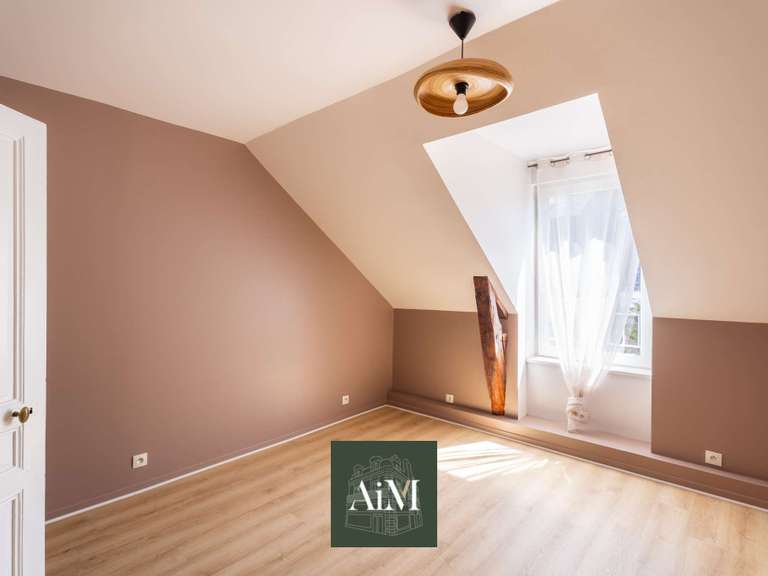 House Vannes - 8 bedrooms