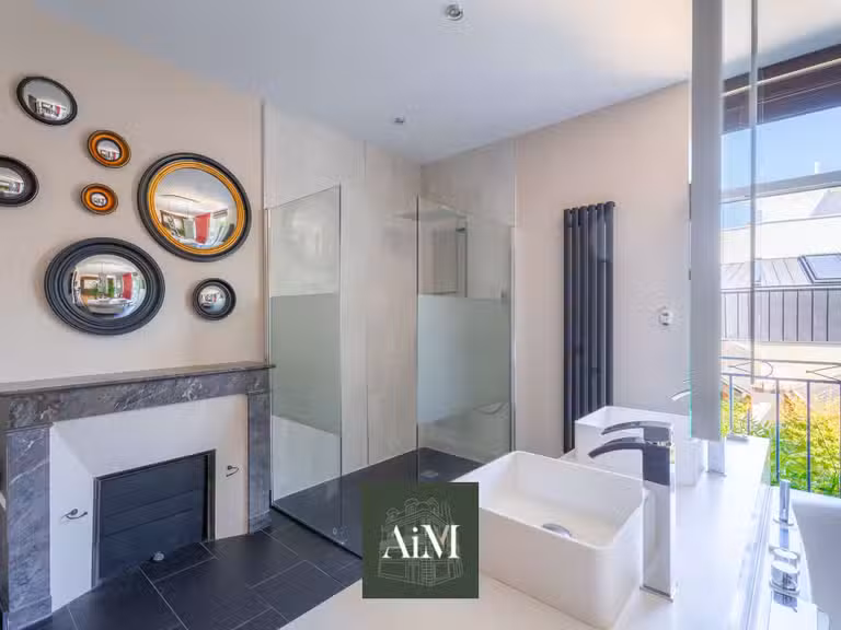 House Vannes - 8 bedrooms