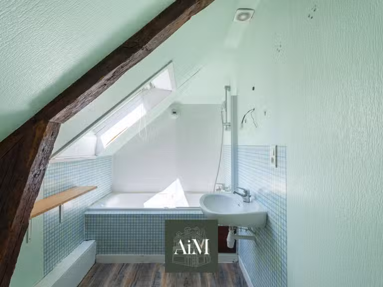 House Vannes - 8 bedrooms