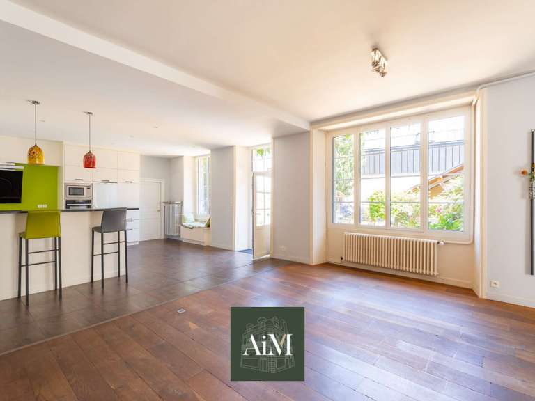 House Vannes - 8 bedrooms