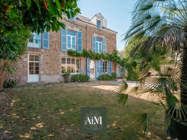 House Vannes - 8 bedrooms