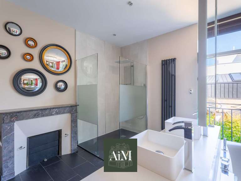 House Vannes - 8 bedrooms
