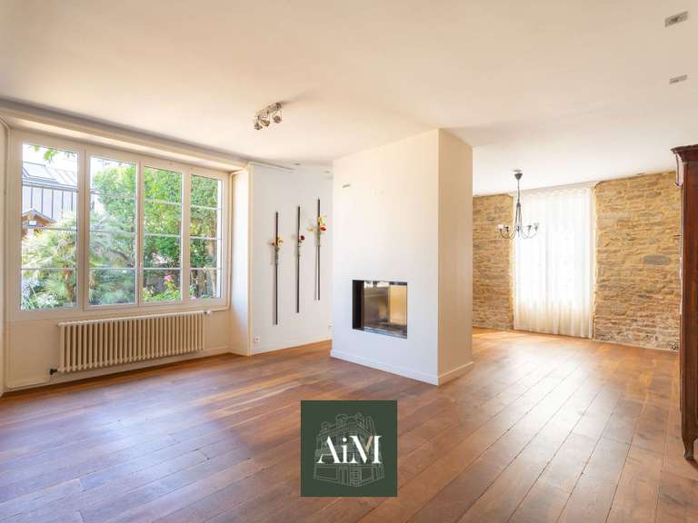 House Vannes - 8 bedrooms