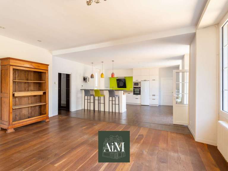 House Vannes - 8 bedrooms