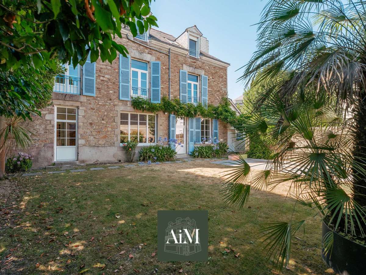 House Vannes