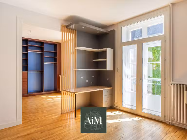 House Vannes - 8 bedrooms