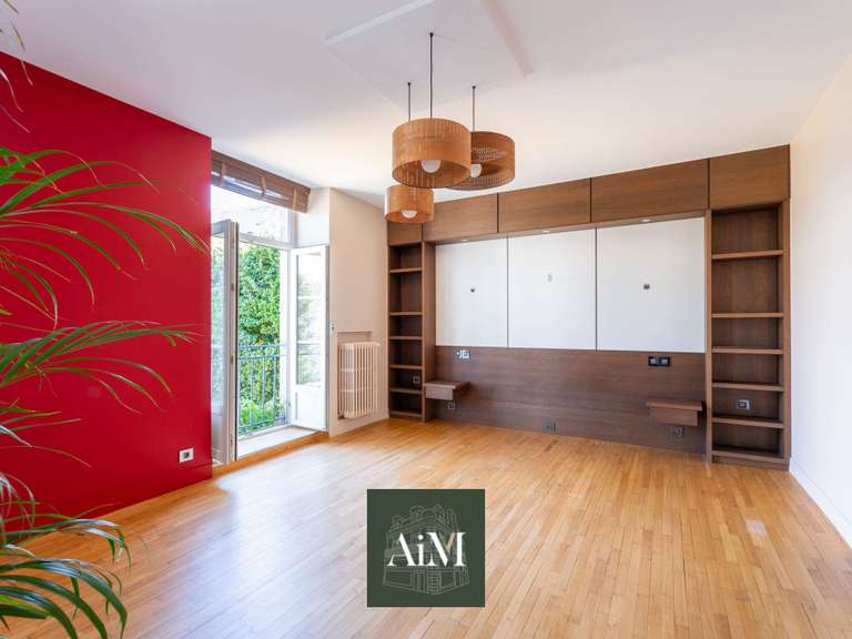 House Vannes - 8 bedrooms