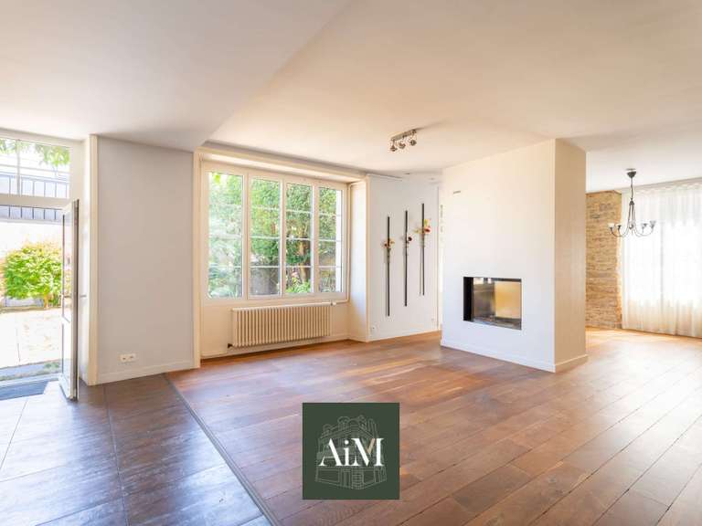 House Vannes - 8 bedrooms