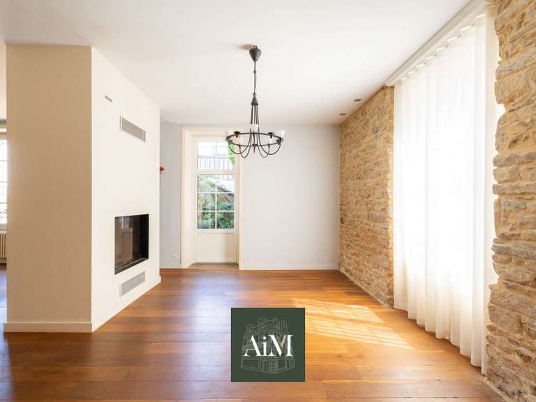 House Vannes - 8 bedrooms