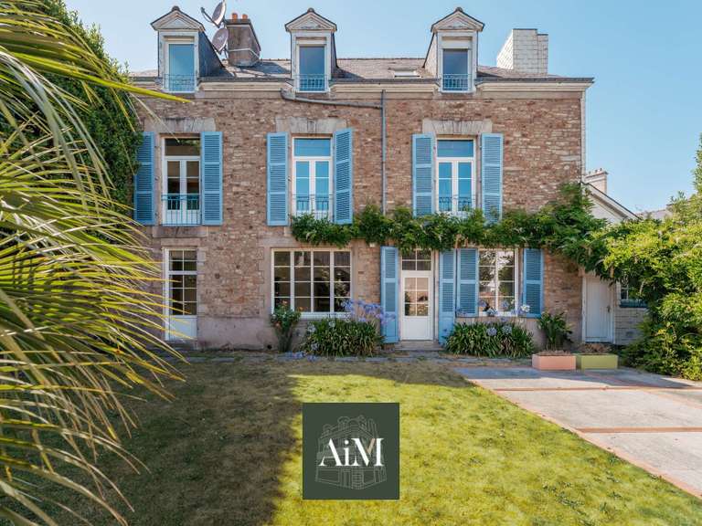 House Vannes - 8 bedrooms
