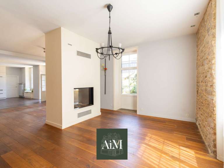 House Vannes - 8 bedrooms