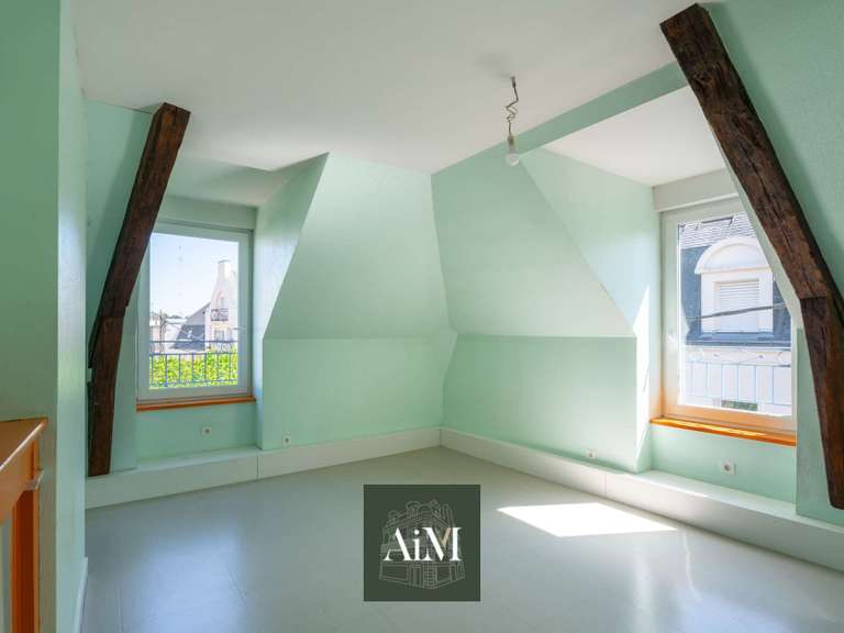 House Vannes - 8 bedrooms