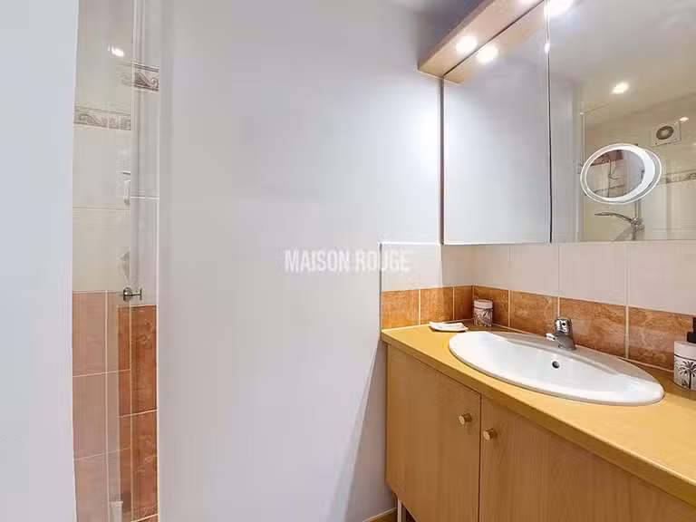 Maison Vannes - 4 chambres