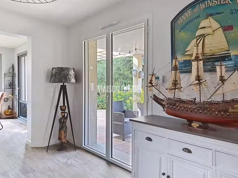 Maison Vannes - 4 chambres