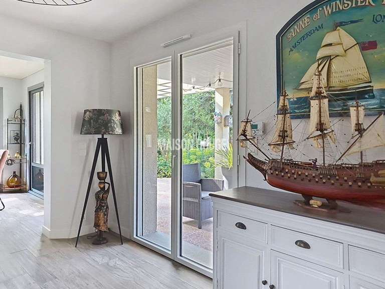 Maison Vannes - 4 chambres