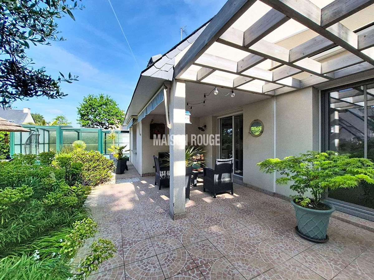Maison Vannes