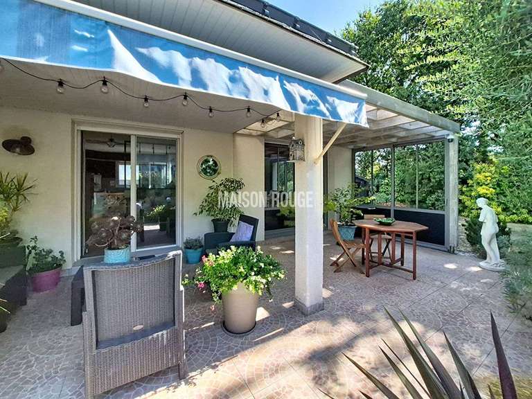 House Vannes - 4 bedrooms